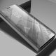 TelForceOne Pokrowiec Smart Clear View do Samsung A71 srebrny 4