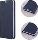 TelForceOne Pokrowiec Smart Venus z ramką do Huawei P Smart Pro / Honor Y9s granatowy 3
