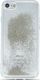 TelForceOne Nakladka Liquid Pearl TPU do Samsung S20 Plus srebrna 1