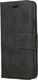 TelForceOne Forever Classic Leather Book Case do iPhone 11 Pro czarny 1
