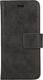 TelForceOne Forever Classic Leather Book Case do iPhone 11 Pro czarny 2