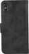 TelForceOne Forever Classic Leather Book Case do iPhone 11 Pro czarny 4