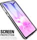 Etui SAMSUNG GALAXY S10+ PLUS Slim Case Protect 2mm transparentne 5