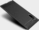 Etui Pancerne Carbon SAMSUNG GALAXY NOTE 10 czarne 3