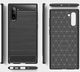 Etui Pancerne Carbon SAMSUNG GALAXY NOTE 10 czarne 4