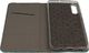 Etui SAMSUNG GALAXY S20+ PLUS portfel z klapką Flip Magnet Shine Brokat miętowe 2