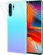 Etui HUAWEI P SMART PRO 2019 Slim Case Protect 2mm transparentne 3