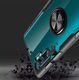 Etui SAMSUNG GALAXY S20 Pancerne Clear Carbon Ring czarne 5