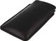 Etui wsuwka skórzana SAMSUNG S8 czarne 2
