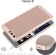 ETUI HARD CASE LUXURY HUAWEI HONOR 9 CZERWONY 4