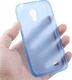 ETUI SLIM CASE SAMSUNG G318 TREND 2 LITE NIEBIESKIE 3