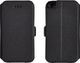 ETUI FLIP RUBBER SAMSUNG GALAXY J200 J2 CZARNY 1