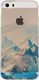 Etui slim case art SAMSUNG A5 A510 2016 góry 1