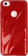 Etui Wave glitter XIAOMI REDMI NOTE 5A czerwone 1
