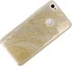 Etui Wave glitter XIAOMI REDMI NOTE 5A złote 2