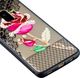 Etui Slim Art SAMSUNG S9 kwiat róży 2