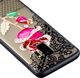 Etui Slim Art SAMSUNG S9 kwiat róży 3