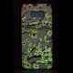 Etui Slim case Art obudowa wzory SAMSUNG GALAXY S8 zimowe słodkie kwiaty 4