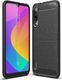 Etui Pancerne Carbon XIAOMI MI A3 czarne 1