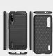 Etui Pancerne Carbon XIAOMI MI A3 czarne 4