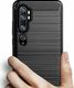 Etui XIAOMI MI NOTE 10 Pancerne Carbon czarne 2