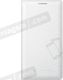 ETUI SAMSUNG FLIP COVER S5 BIAŁY PEACE EF-FA300BW 1
