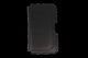 Kabura PCV do paska SAMSUNG S10/S20/S7 EDGE/NOKIA 8/HUAWEI P30 czarna 1
