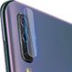 Szkło na obiektyw SAMSUNG GALAXY A60 aparat hartowane 1
