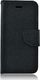 FANCY NOKIA LUMIA 430 CZARNY 1