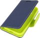 FANCY NOKIA LUMIA 430 GRANAT 2