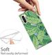 Slim case Art Wzory SAMSUNG GALAXY NOTE 10 liście 3