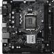 Płyta główna ASRock H410M-HVS (90-MXBDC0-A0UAYZ) 1
