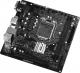Płyta główna ASRock H410M-HVS (90-MXBDC0-A0UAYZ) 2