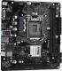 Płyta główna ASRock H410M-HVS (90-MXBDC0-A0UAYZ) 3