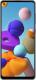 Smartfon Samsung Galaxy A21s 3/32GB 6.5" Czarny (SM-A217FZK) 1
