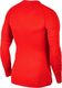 Nike Koszulka męska Pro Top Compression Crew czerwona r. XL (BV5588-657) 1