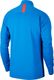 Nike Bluza męska Dry Academy Dril Top niebieska r. S (AJ9708-453) 3