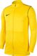 Nike Bluza męska Nike Park 20 Knit Track Jacket żółta r. S (BV6885 719) 1