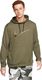 Nike Bluza męska Dry Swoosh Hoodie khaki r. XL (CJ4268-325) 1