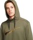 Nike Bluza męska Dry Swoosh Hoodie khaki r. XL (CJ4268-325) 2
