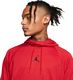 Nike Bluza męska Jordan Dry 23 Alpha czerwona r. XXL (CD5187-687) 4