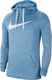 Nike Bluza męska Dry Hoodie Swoosh niebieska r. S (885818-422) 1