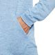 Nike Bluza męska Dry Hoodie Swoosh niebieska r. S (885818-422) 3