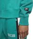Nike Bluza męska Nsw Air Crew zielona r. L (BV5156-340) 3