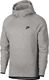 Nike Bluza męska Tech Fleece Hoodie Po szara r. M (928487-063) 2