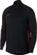Nike Bluza męska Dry Academy Dril Top czarna r. XXL (AJ9708-013) 2