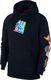 Nike Bluza męska Jordan Jumpman Sticker czarna r. XXXL (CT6723-010) 1