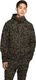 Nike Bluza męska Nsw Tech Fleece zielona r. S (CJ5975-222) 1