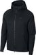 Nike Bluza męska Nsw Tech Fleece Hoodie Full Zip czarna r. L (928483-010) 1
