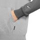 Nike Bluza męska Nsw Swoosh szara r. S (CJ4863-073) 5